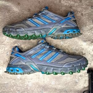 Adidas Kanadia TR2